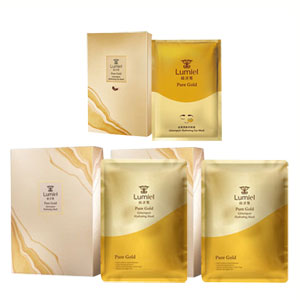 金彈潤氧妍Q膜x2+眼膜-6.4折