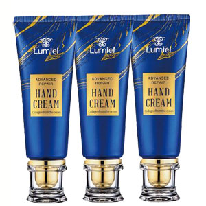 膠原水潤護手霜x3-6.6折